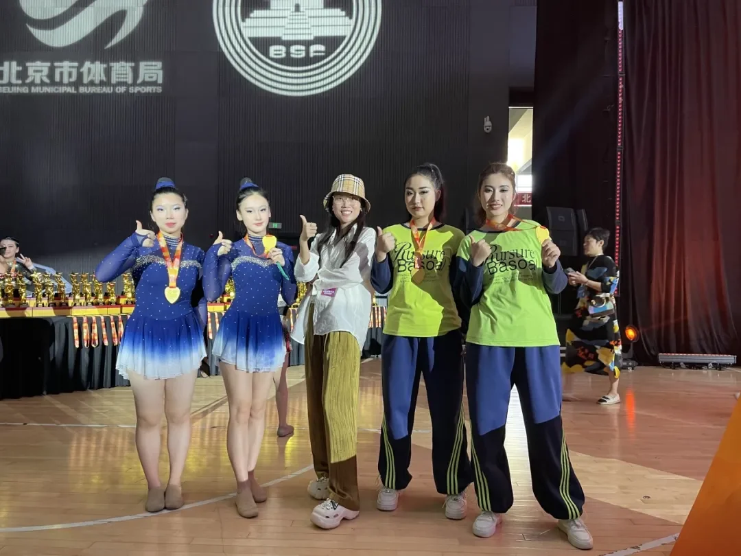 北外同文外国语学校招生学费课程解读：艺术竞赛获奖对升学的参考价值
