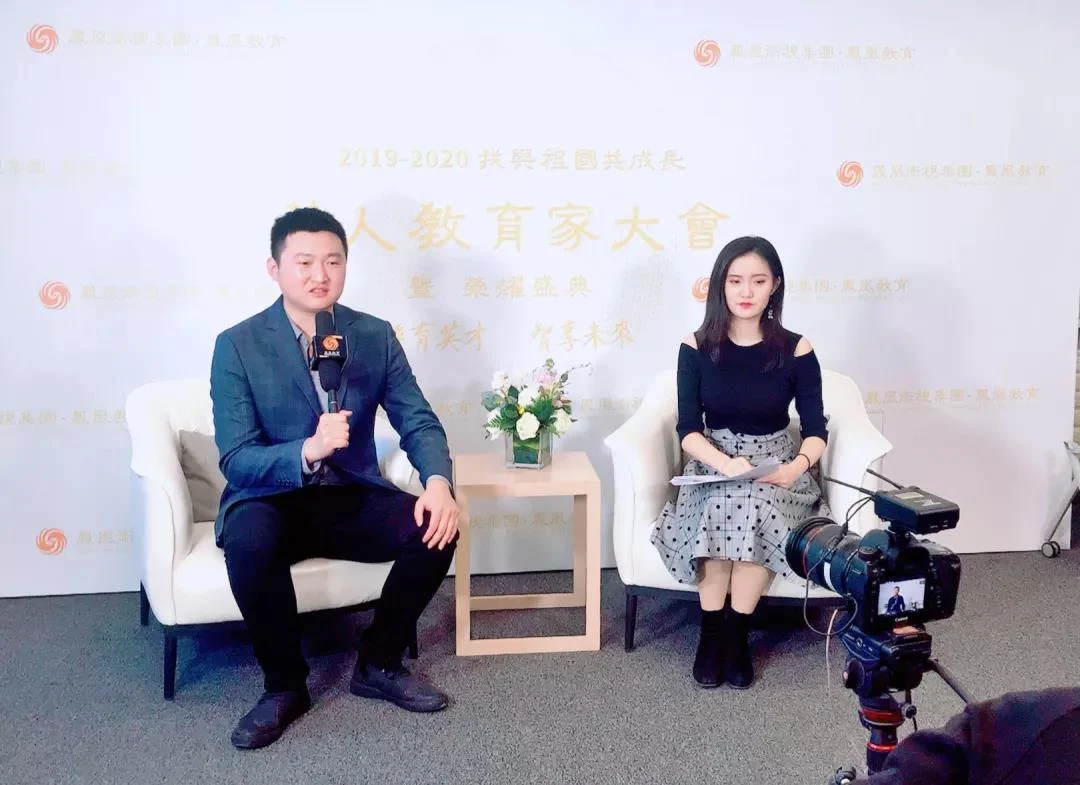 北外同文素材 荣耀时刻∣北外附校朝阳双语学校荣获“2019