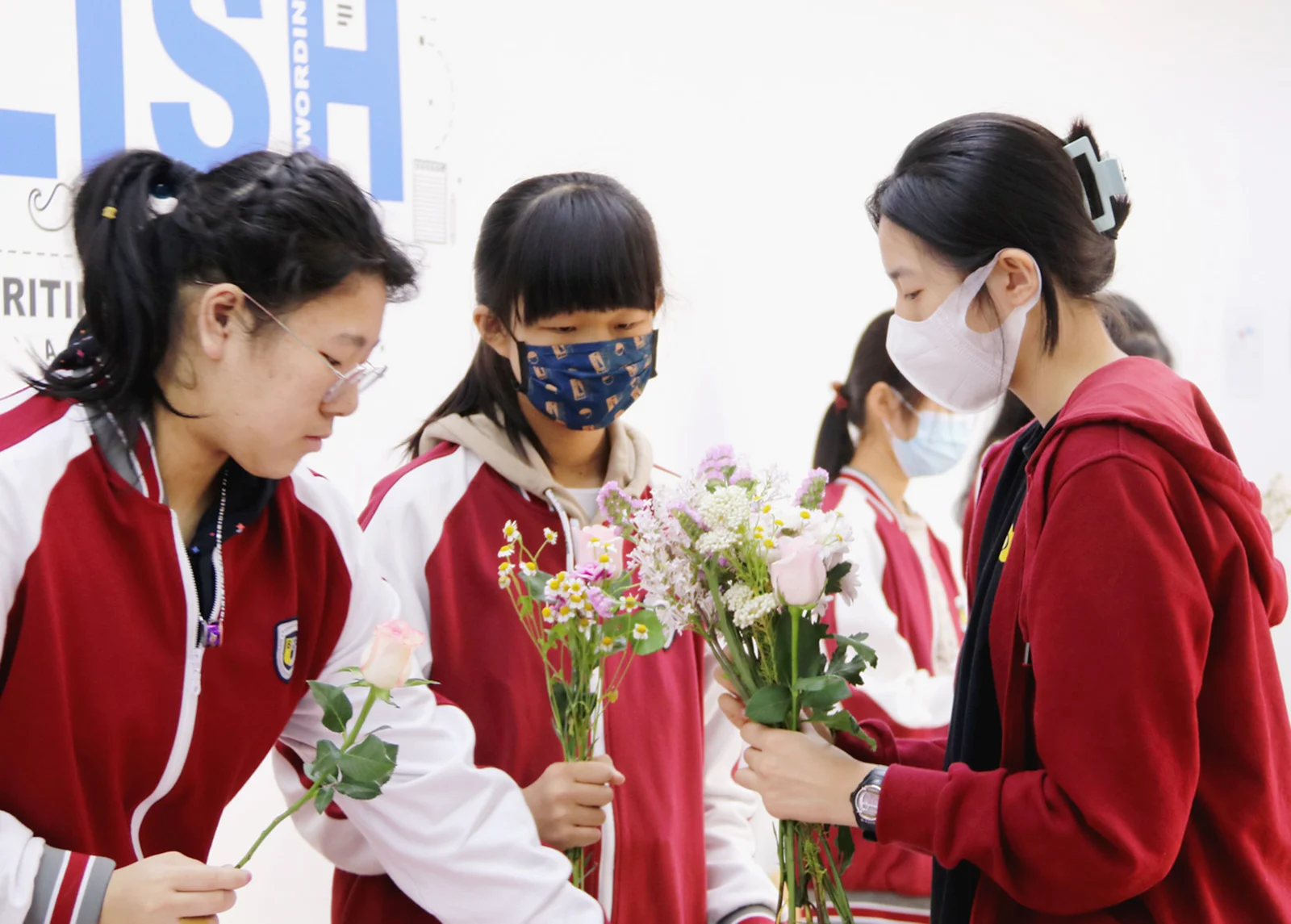 北外同文素材 教学观察