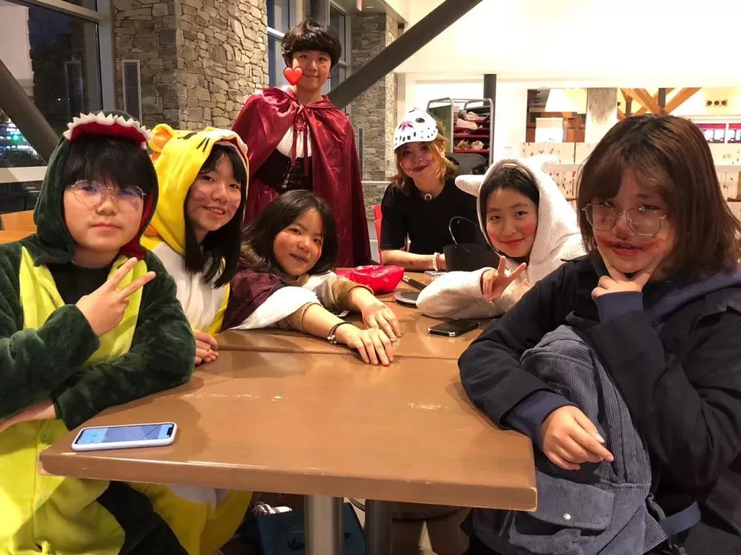 北外同文素材 忆初心 述成长 ∣ 2019届优秀毕业生返回母校分享留学经验