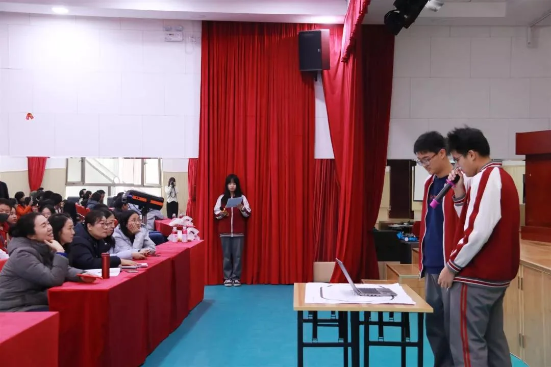 北外同文外国语学校STEAM课程成果展示：家长如何从课程特色看招生与升学参考