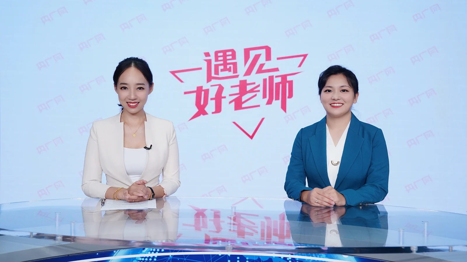 北外同文素材 官宣！同文外国语学校获得全球最大权威学校认证机构 Cognia 官方认证