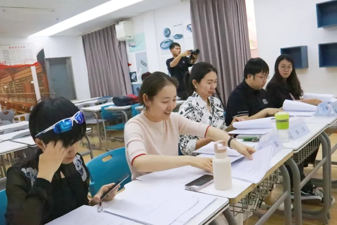 北外同文外国语学校招生观察：Capstone毕业答辩背后的美高课程与升学逻辑