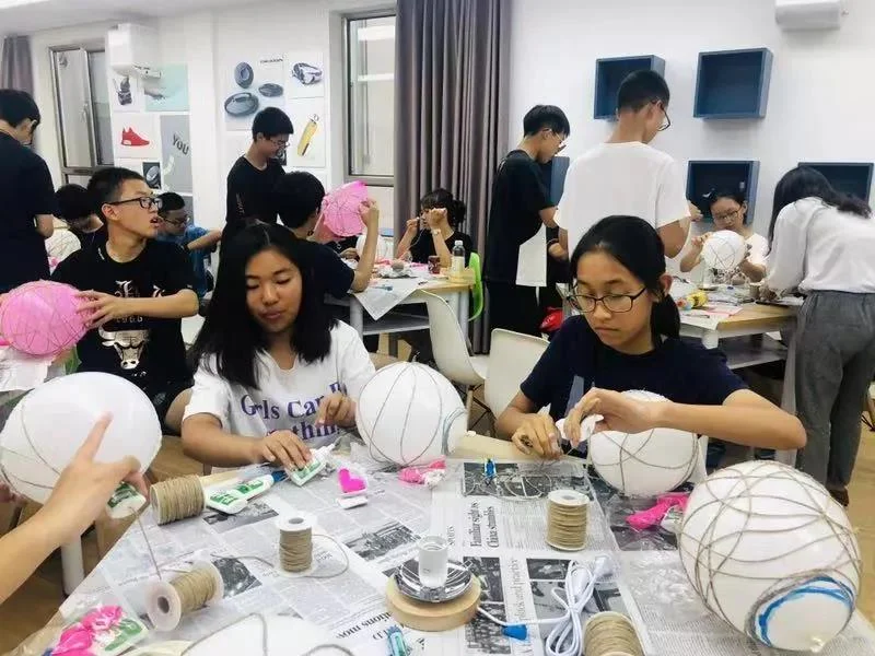 北外同文素材 家长帮微校说专访∣对话高晓东校长：国际化的教育理念与教育实践活动的知行合一