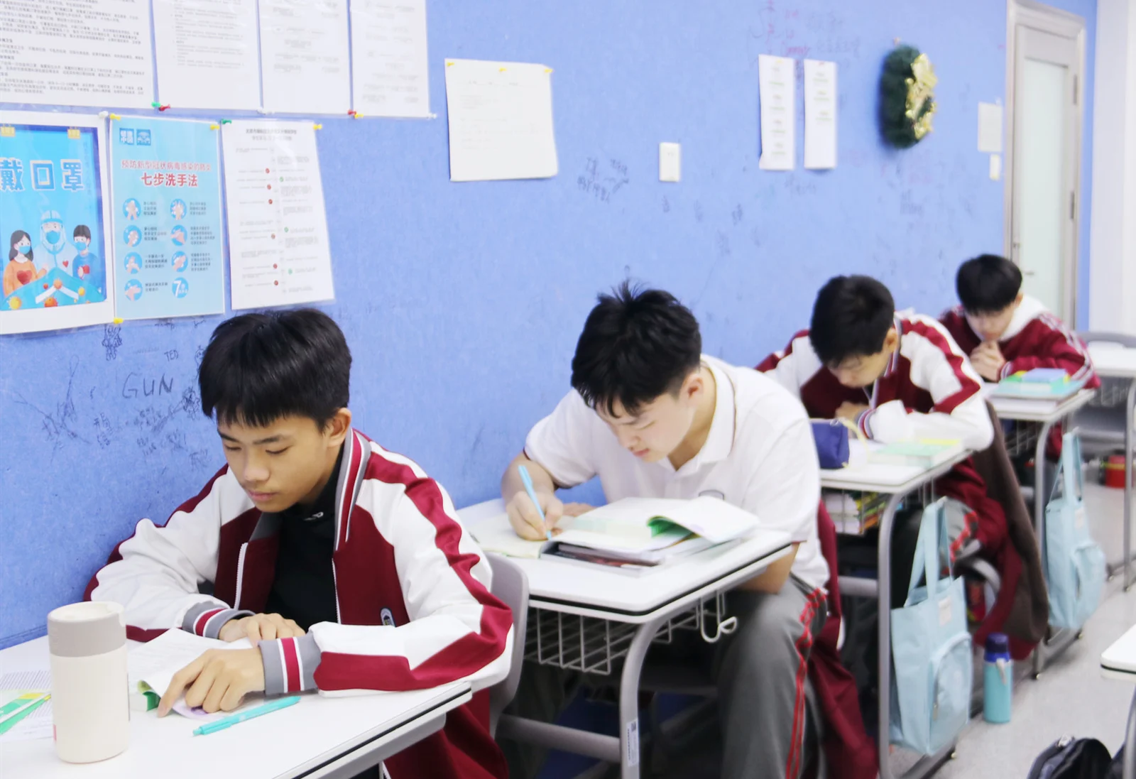 北外同文外国语学校招生解读:学费未明,从开学季课程与社团看升学参考