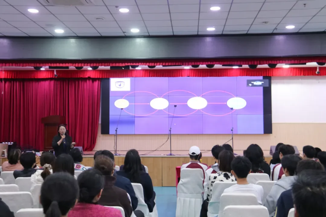 北外同文外国语学校2026招生解读：AP/OSSD/A-Level/WACE/日本课程升学案例与择校参考