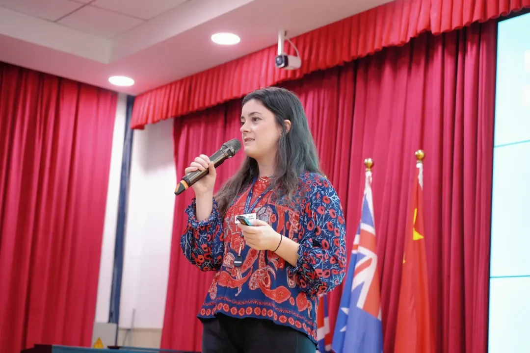 北外同文素材 世界名校面对面|多伦多大学招生官亲授申请秘籍