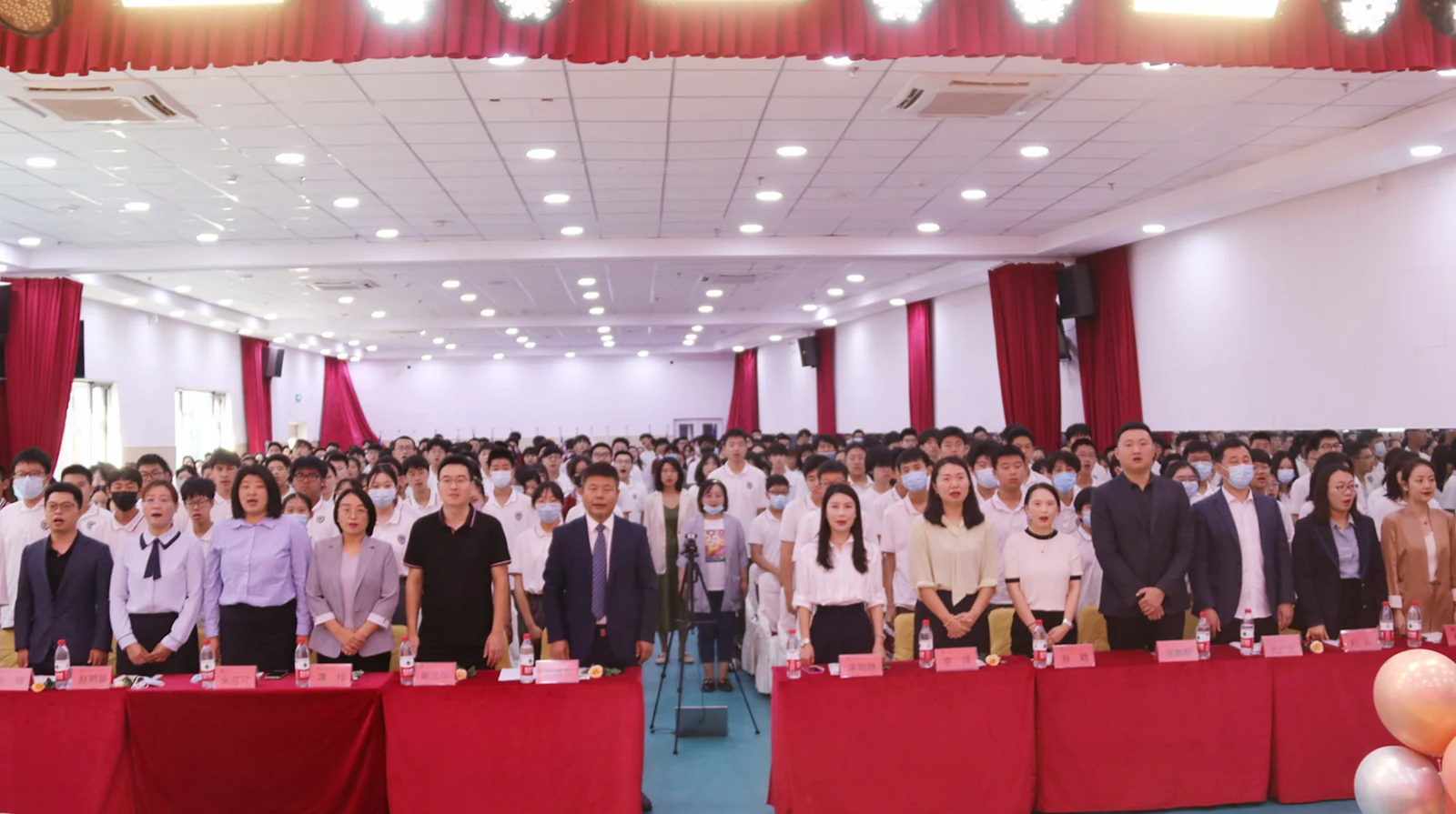 北外同文外国语学校招生解读:课程、升学与学费信息的择校参考