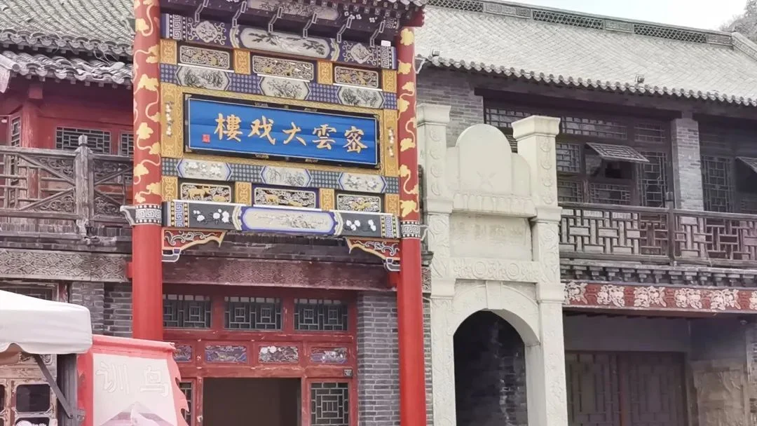 北外同文素材 春游踏青