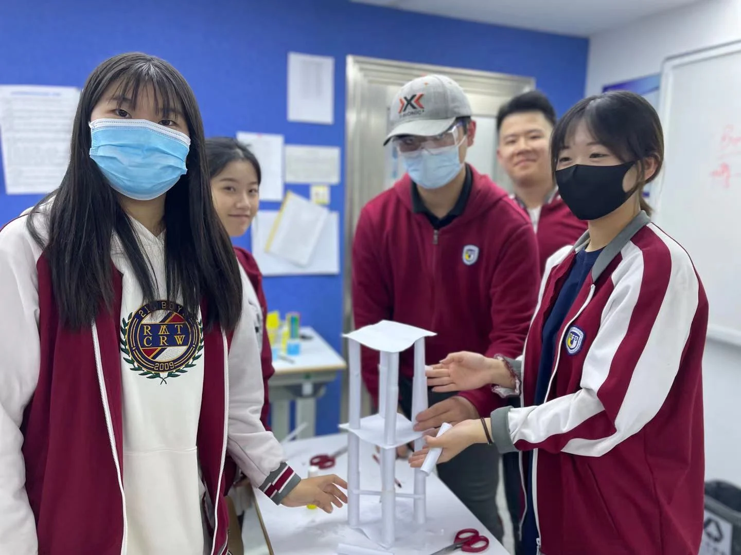 北外同文素材 教学观察｜STEAM教育理念在商科教学中的创新应用