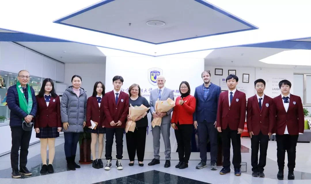 北外同文招生解读:学费投入先看WACE课程授权与澳洲升学信号