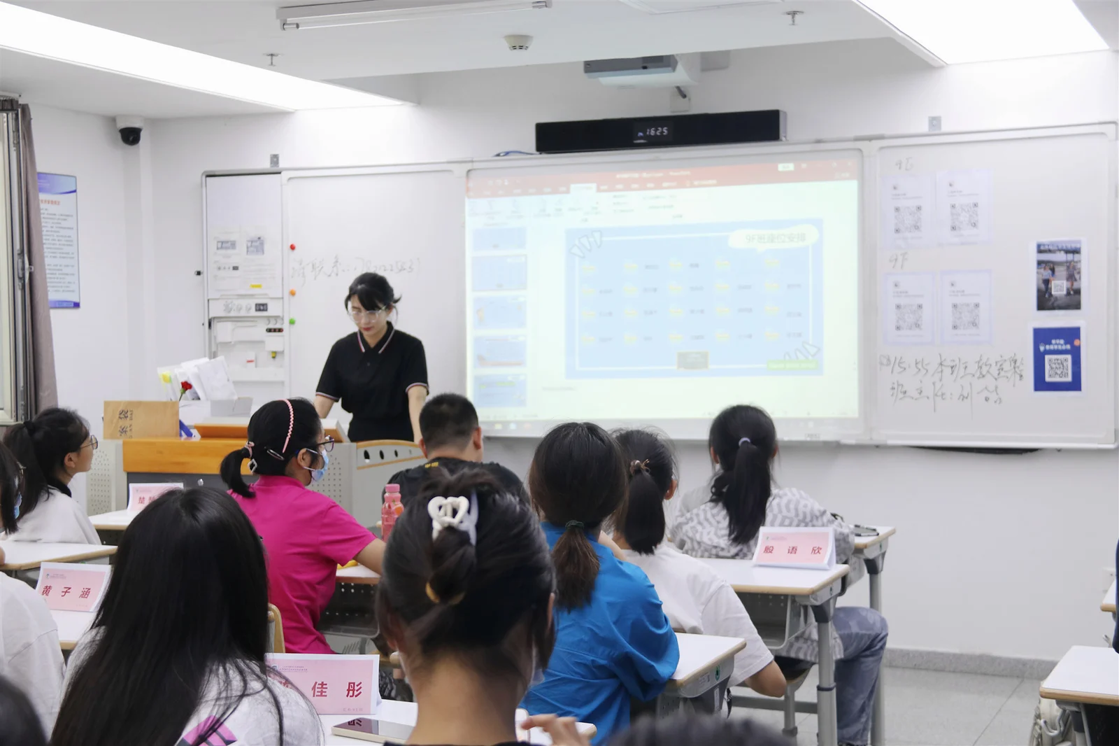 北外同文外国语学校招生解读：从新生入学课程与校园管理看升学家庭的择校参考