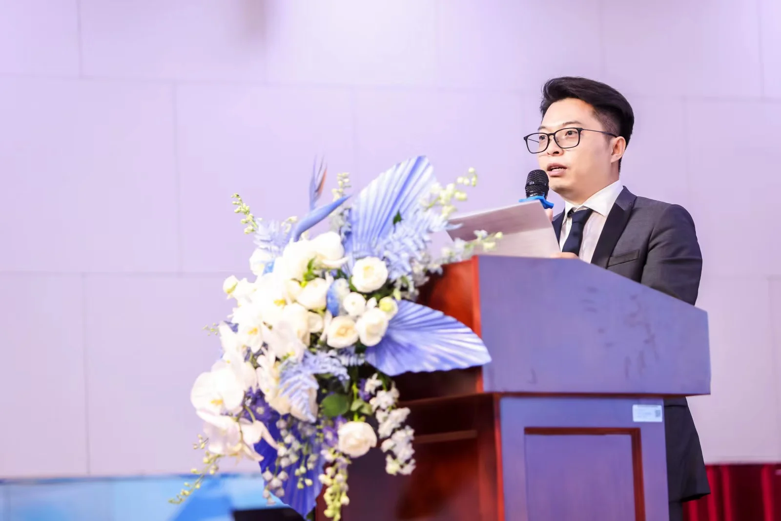 北外同文素材 一路追光,奔赴星辰大海