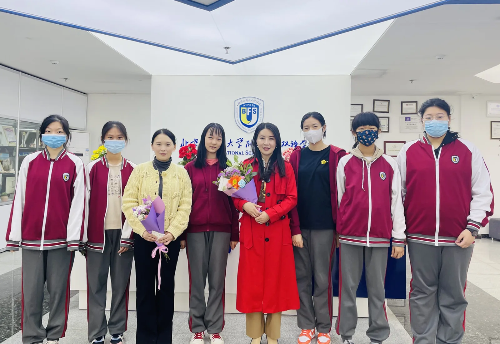 北外同文素材 教学观察