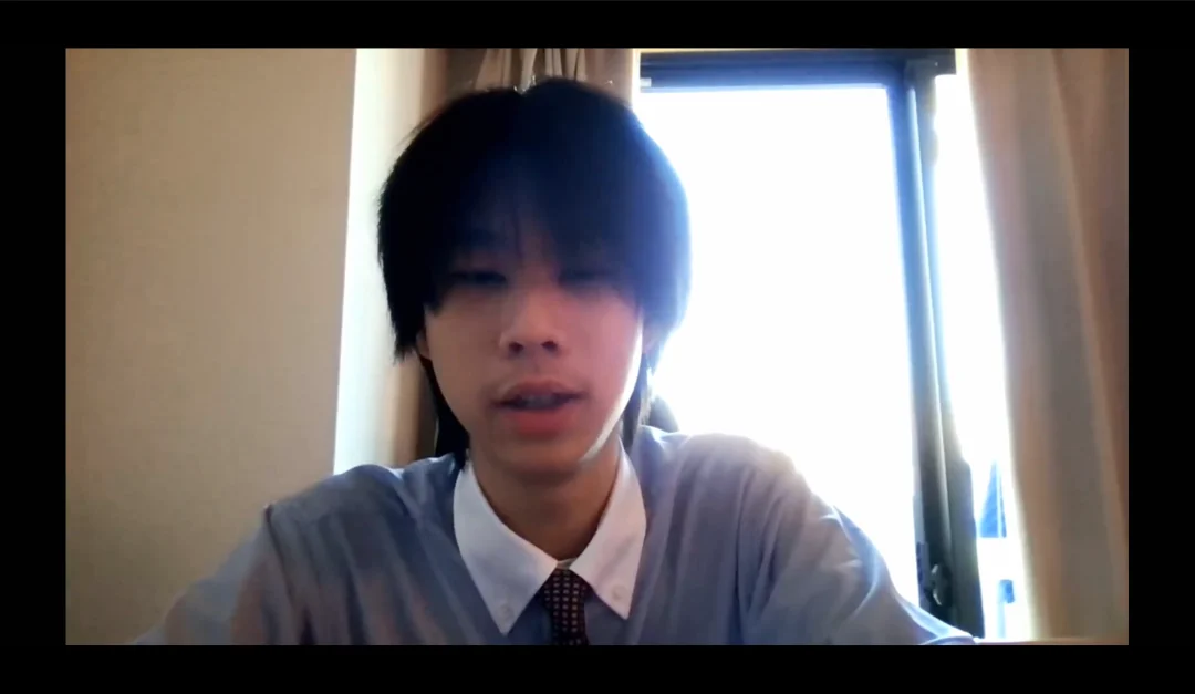 北外同文素材 早稻田学长面对面!北外同文日本项目升学分享会干货满满