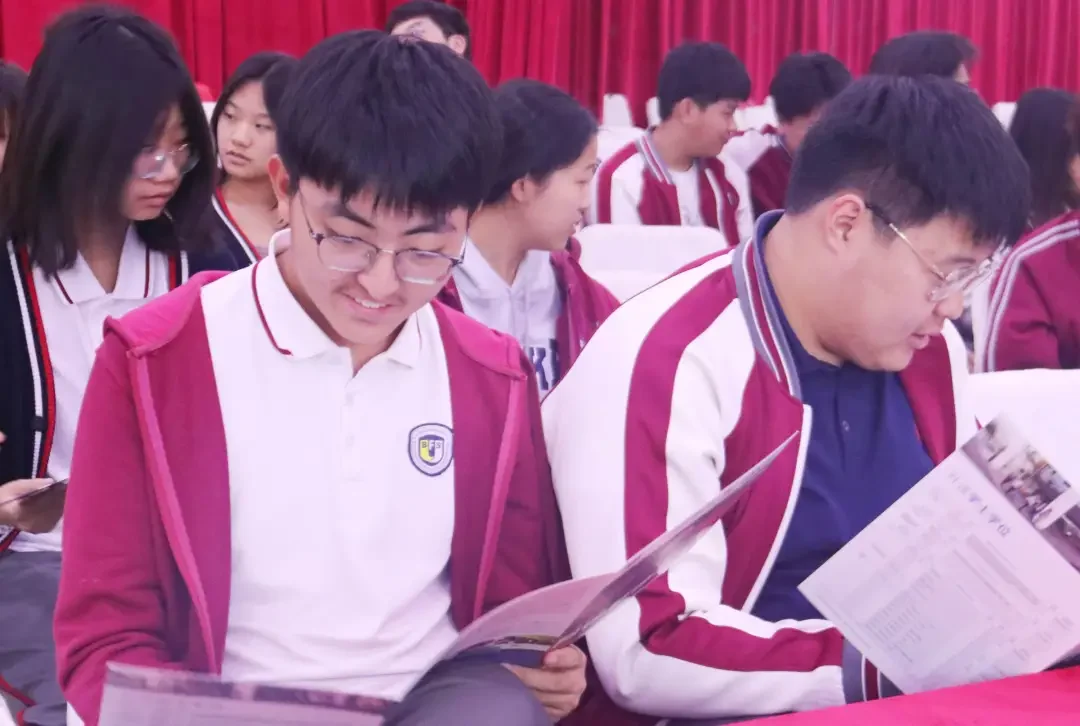 北外同文素材 世界名校面对面|阿德莱德大学教授:澳大利亚的学习风格
