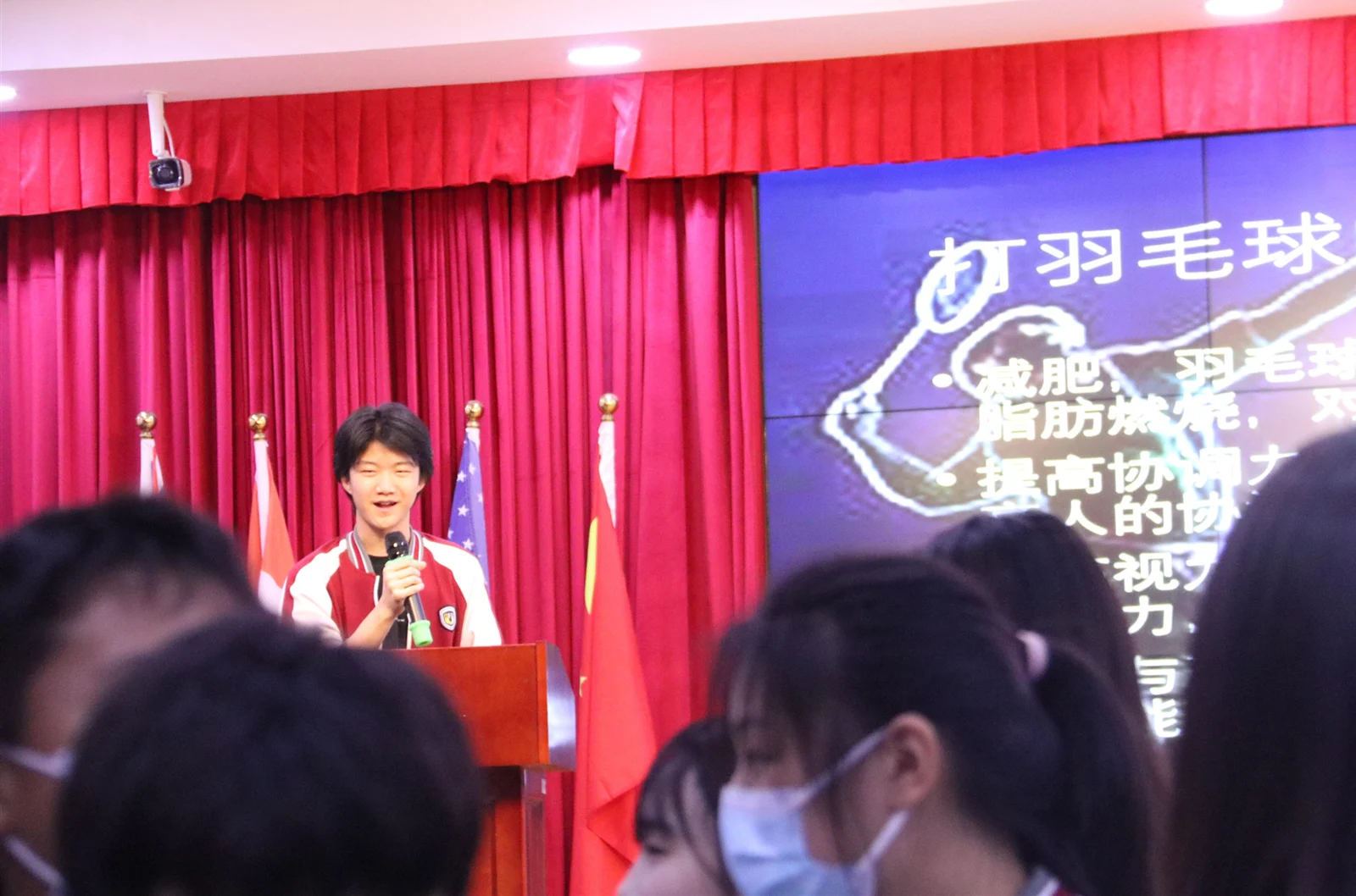 北外同文外国语学校招生解读:社团纳新背后的课程与升学背景,学费需实地确认