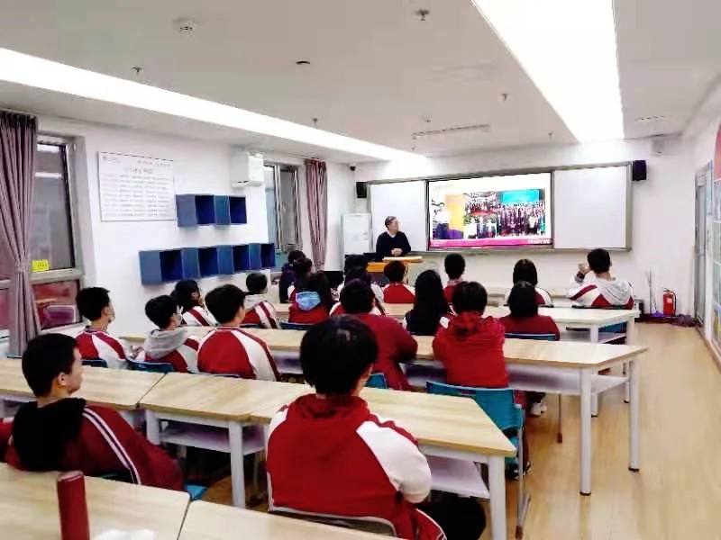 北外同文外国语学校招生学费课程升学解读:英国讲座背后的A-Level与升学规划