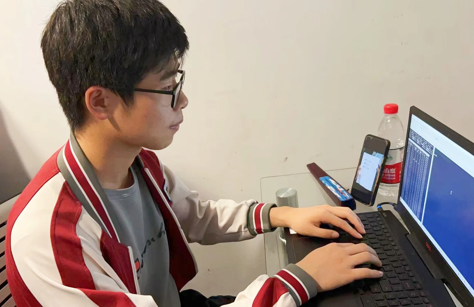 北外同文素材 遇见科学,预见未来
