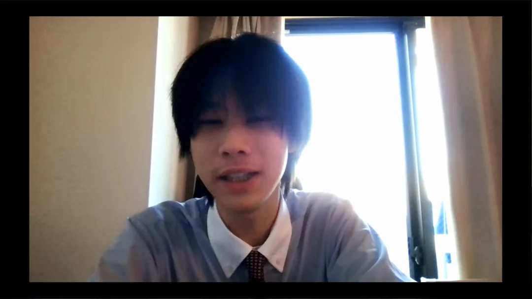 北外同文素材 早稻田学长面对面！北外同文日本项目升学分享会干货满满