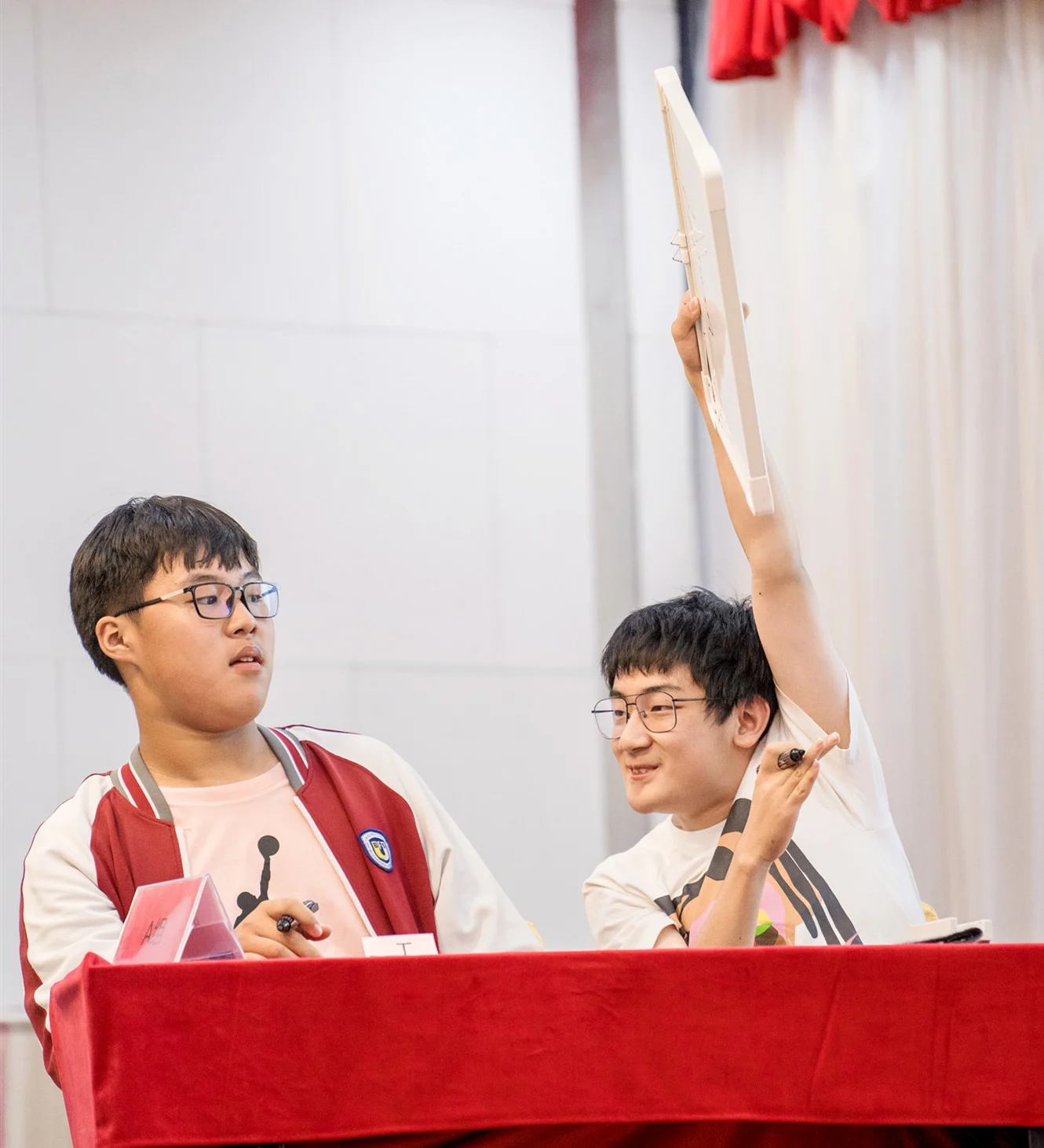 北外同文素材 我爱记单词