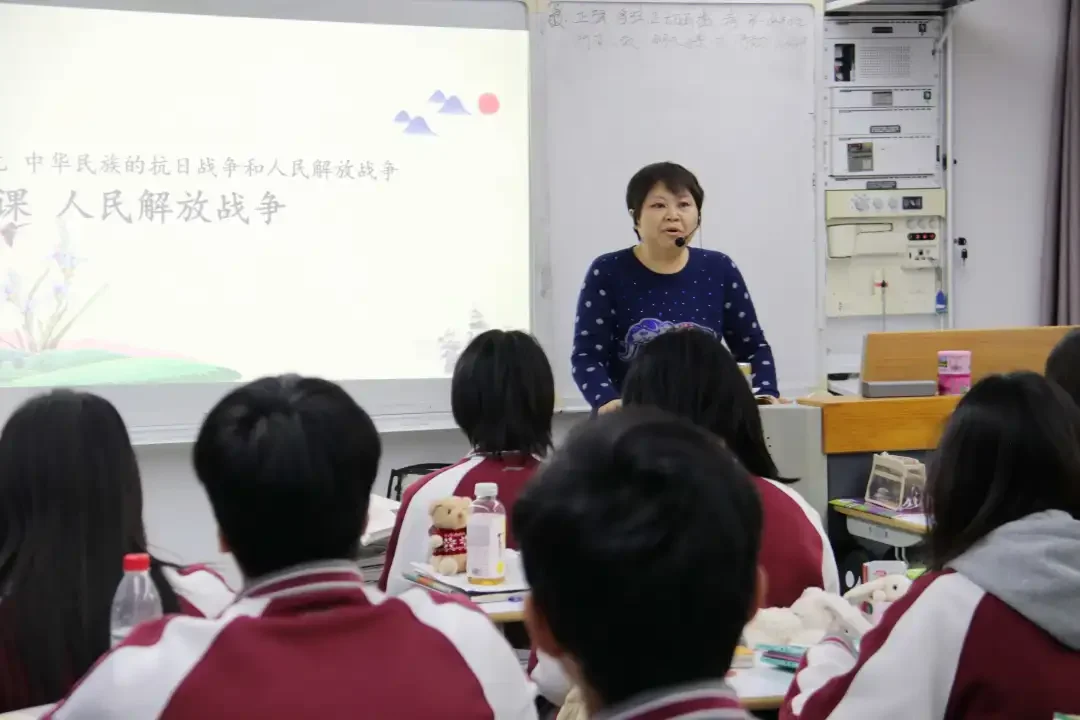 北外同文素材 AI与教学|探索未来教育新境界,“构建智能高效课堂”公开课