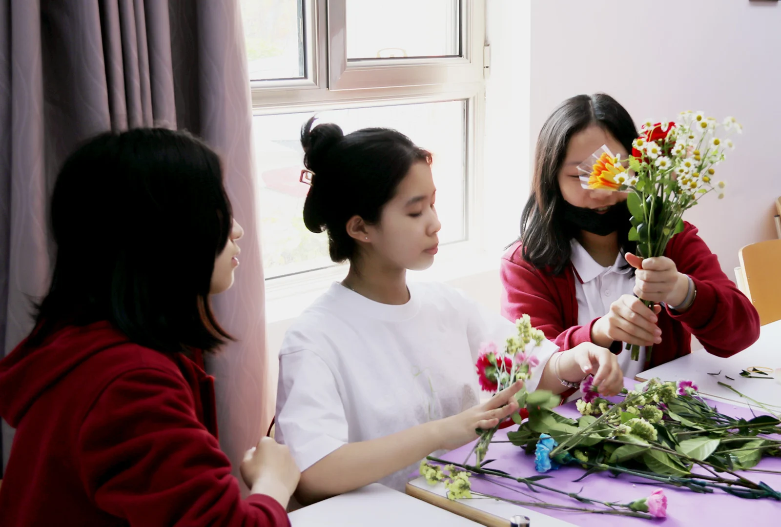 北外同文素材 教学观察