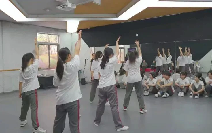 北外同文素材 点亮课堂之光，探寻教学典范