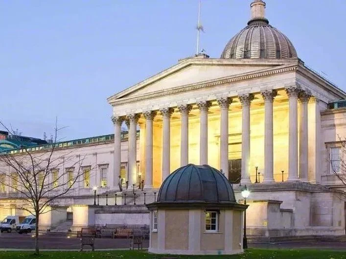北外同文素材 UCL+1!北外同文学子再添G5名校伦敦大学学院录取offer