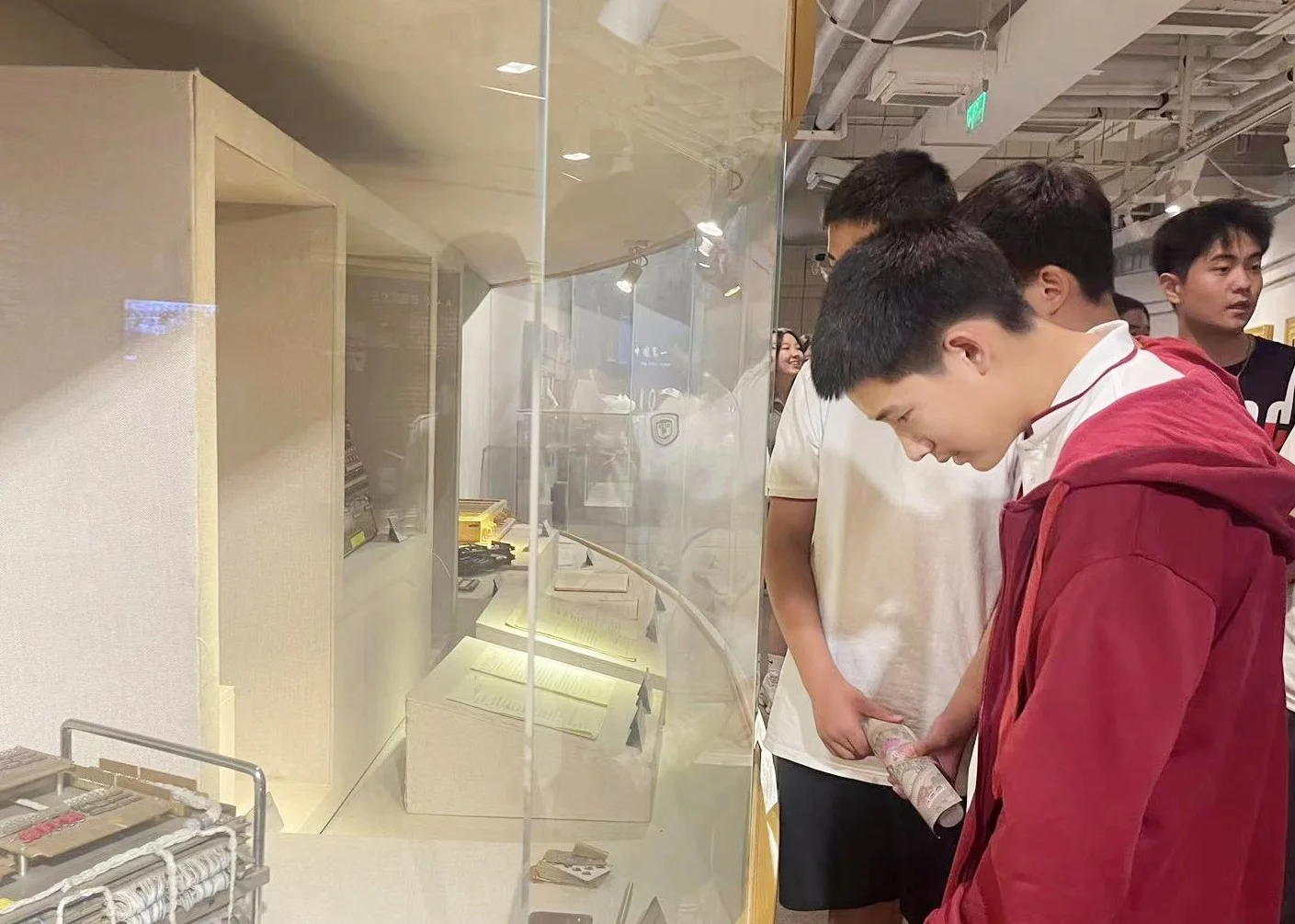 北外同文素材 遇见科学,预见未来