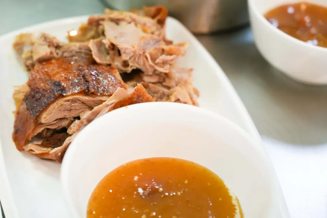 北外同文素材 缤纷春日，食味相逢｜北外同文缤纷之春美食节承包你的春日味蕾！
