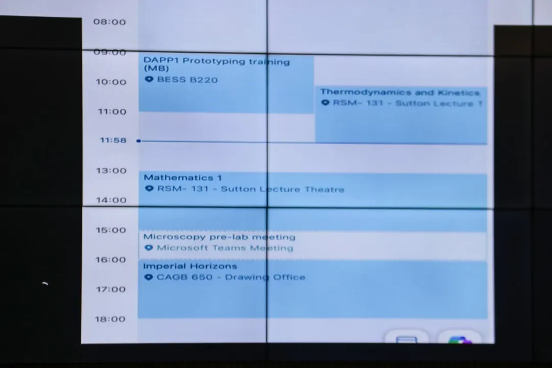北外同文素材 帝国理工学长返校亲授：用A