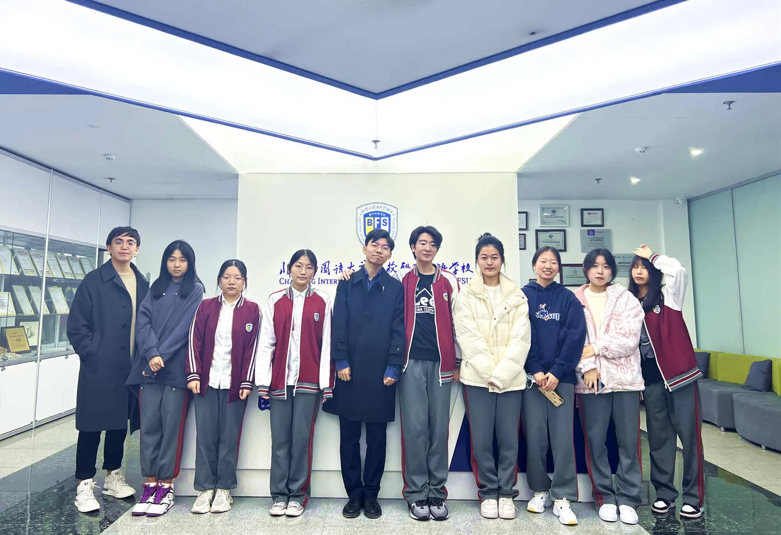 北外同文外国语学校招生解读：摄影社团课程化与升学软实力观察
